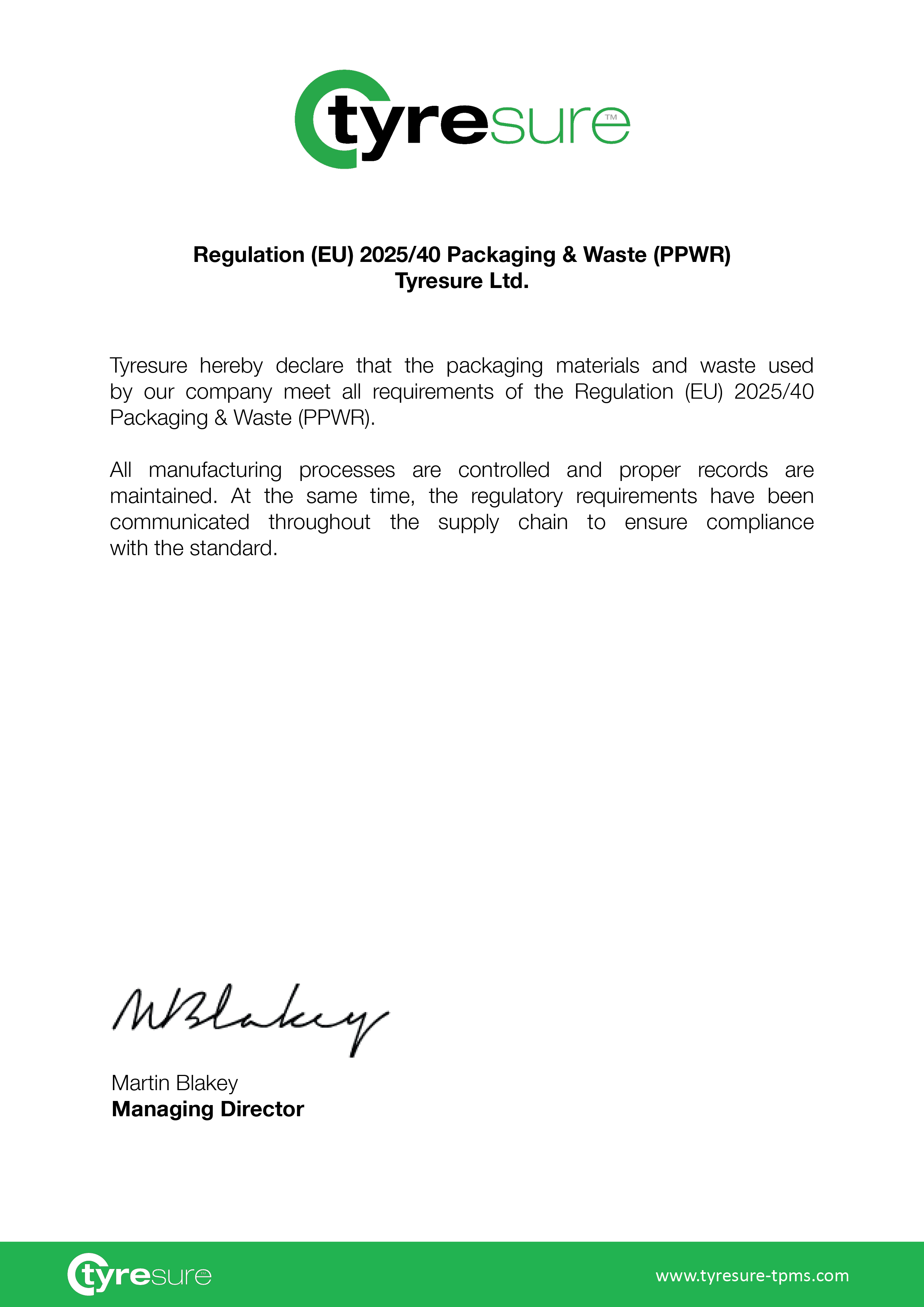 Environmental Policy 3