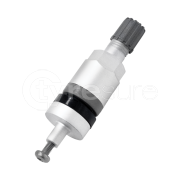 1 TyreSure T-Pro Tyre Pressure Valve for Audi RS6 C7 13-16 TPMS Sensor 